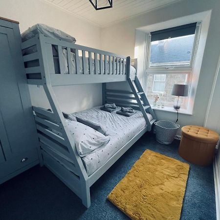 Beautiful 2 Bed Cornish Cottage Madron Luaran gambar