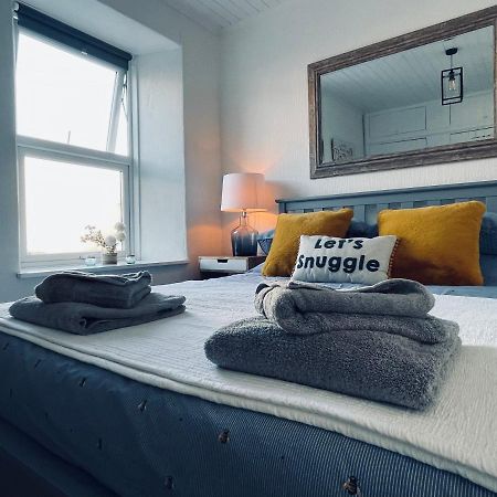 Beautiful 2 Bed Cornish Cottage Madron Luaran gambar