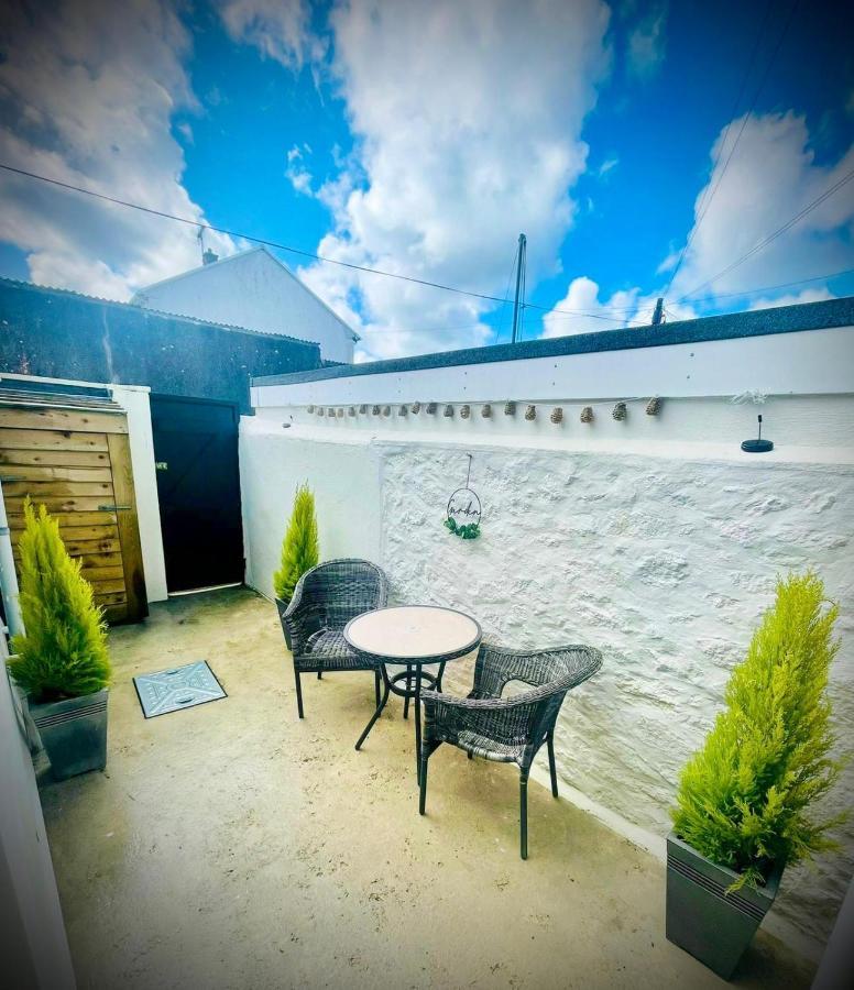 Beautiful 2 Bed Cornish Cottage Madron Luaran gambar